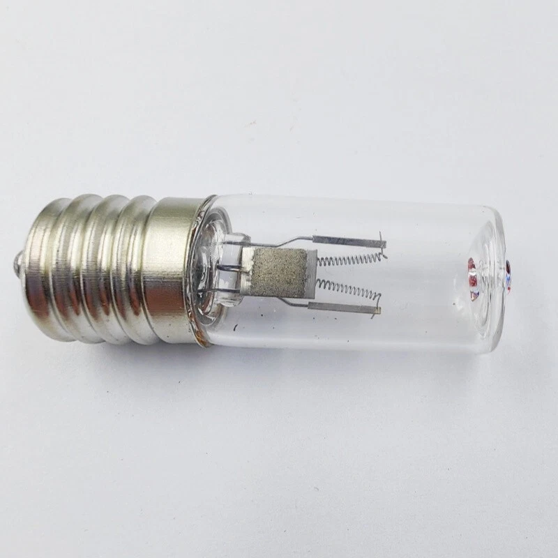 UV-C Replacement Bulb For GG1000CA GGH200 LB-1000 Air Sanitizers (E17 3W 10V) - Image 3 of 4