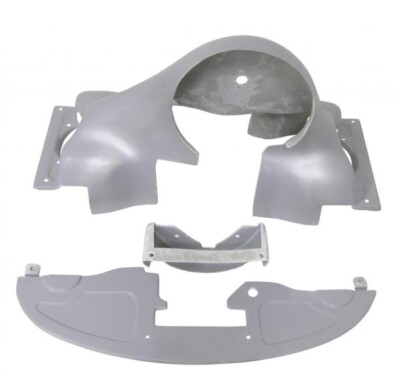 PPT3712 New PPT スロコン VAG Type-1 Porsche Engine Cooling System,Type-1 Cooling Systems :: Custom & Speed