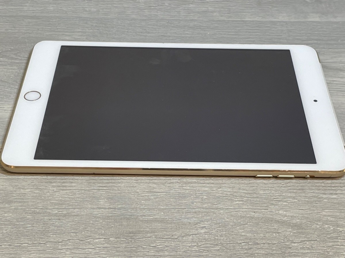 Apple iPad Mini 3rd Gen. 16GB 64GB 128GB - All Colors - Wi-Fi +