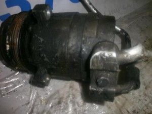 Opel Corsa 1998 AC AIR Compressor Pump 90443840,  #8941-65