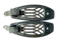Ride Snowboard Bindings - Mens Toe Strap Kit - Select Size