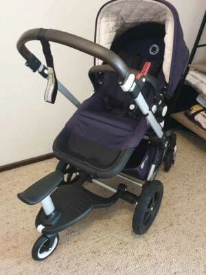 bugaboo cameleon 3 gumtree