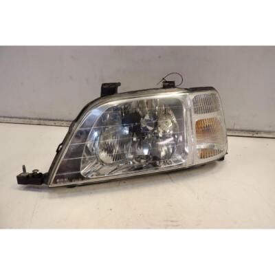 HEADLAMP LEFT SIDE FOR HONDA CR-V (96-02) 2.0 16V SW 4WD 5P/B