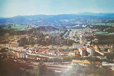 Postcard - Ceva - Panorama - 1960 ca.