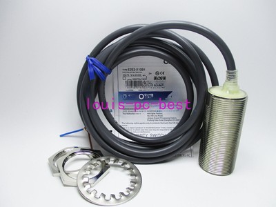1PCS New For OMRON E2E2-X10B1 Inductive Proximity Sensor Switch