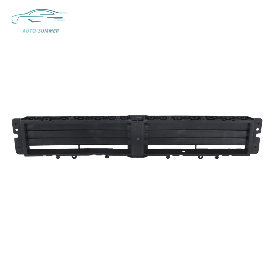 Obturador de rejilla activo con conjunto de motor para Buick Envision 2016-2020 con actuador Foto 2 de 4