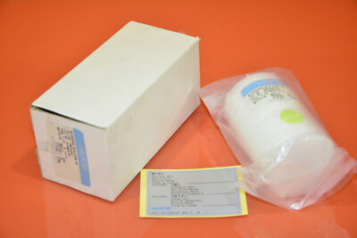 Millipore Microgard Minichem 40 CWUV40EL1 N7CMD916P Filter 0,1 µm