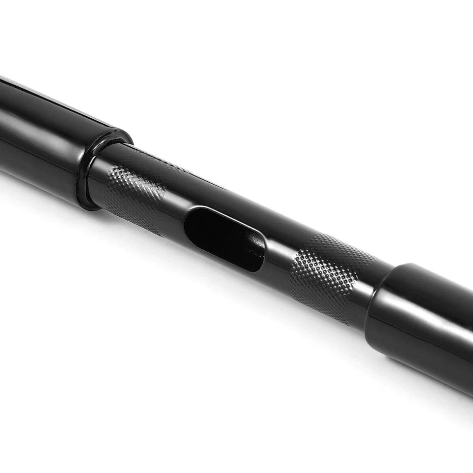 Ultra Limited Street Glide Handlebar for 1986-2023 Harley 1.25" Fat 12 inch Rise - Image 4 of 4