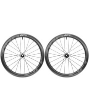 - Zipp 303 S Disc Carbon, Laufradpaar