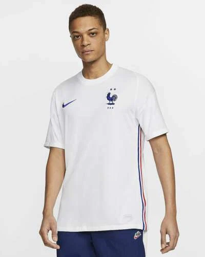 Maillot de football des sélections nationales Nike en france