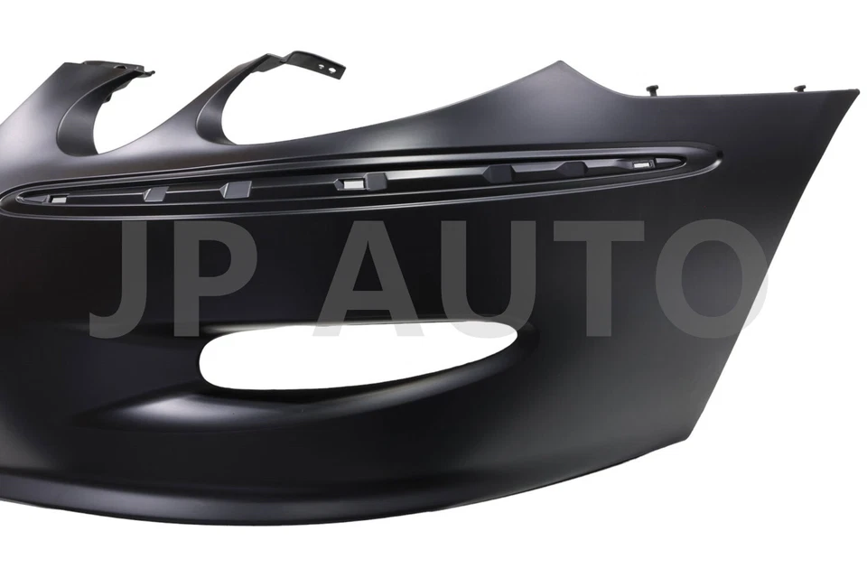 For 2008 2009 Buick Allure, LaCrosse Front Bumper Cover Primed Foto 2 de 4
