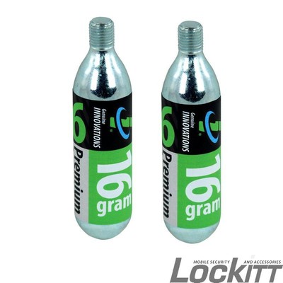 genuine innovations co2