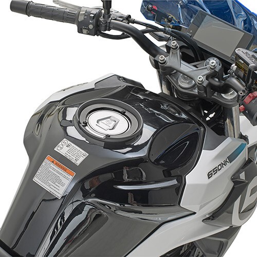 Givi BF66 Kappa BF66K Tanklock Flange Fitting Ring CFMOTO Multiterrain 650 MT
