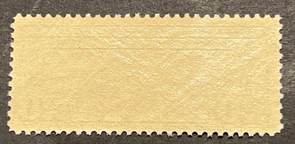 TRAVELSTAMPS: 1926-30 US Stamps Scott # C9 Map of U.S mint Original Gum MNH OG - Image 4 of 4