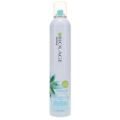Matrix Biolage - Complete Control Fast-Drying Hairspray 10 oz