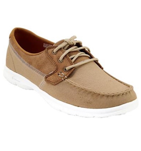 skechers performance go step