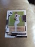 2022 Donruss #182 JOE MUSGROVE San Diego Padres