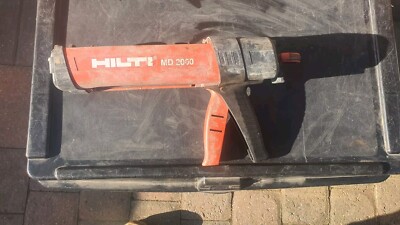 Hilti MD2000 Mastixpistole in gutem Zustand 