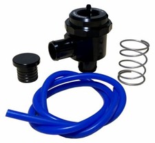 For Forge 007 Diverter Blow Off Valve Bov Mk4 Vw Audi 1.8t 2.7t Gti Gli Jetta