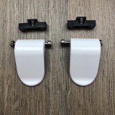 Bugaboo Cameleon 3 Handlebar Height Adjuster Clips x 2