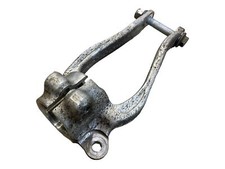 Spring-strut bracket, left 31126861199 BMW 5' F90 M5 5' G30