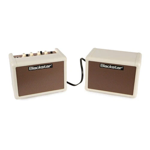 Amplificadores para guitarra bajo guitarra Blackstar Gabinete
