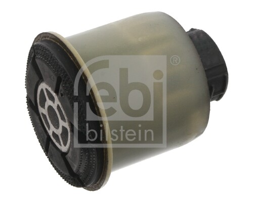 Febi Bilstein 33122 Mounting, Axle Beam For Renault-image