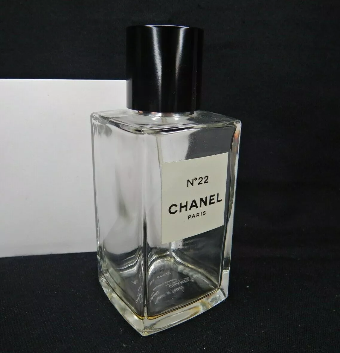 Chanel les exclusifs no 22 sale