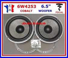 🟦⬜🟥 Pair ► FOCAL