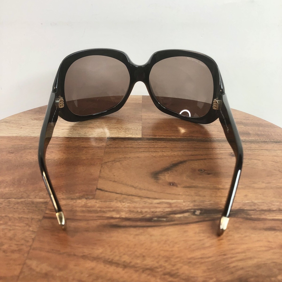 DSQUARED Sunglasses DQ 0019 Blk Gld DSQUARED 2 DQ0019 01J 62 DSQUARED Sunglasses DQ 0019 Blk Gld DSQUARED 2 DQ0019 01J 62