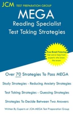 Mega Reading Specialist - Test Taking Strategies: Mega 079 Exam - Free Onli...