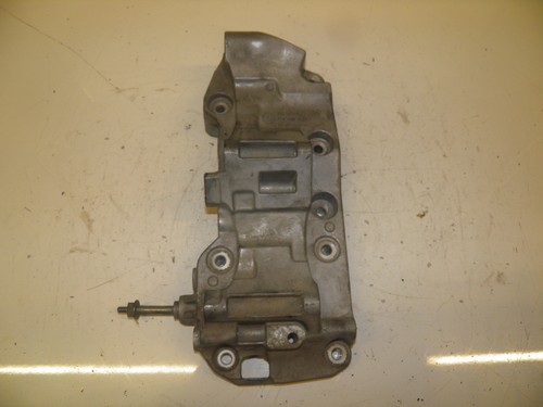 BMW 1,2,3,4,5, X1, X3 2.0D TDI 16V N47D20C Lichtmaschinenhalterung 174786