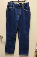 Red Head Brand Co. Men's Jeans Classic Style dark wash 32x32 New With Tags