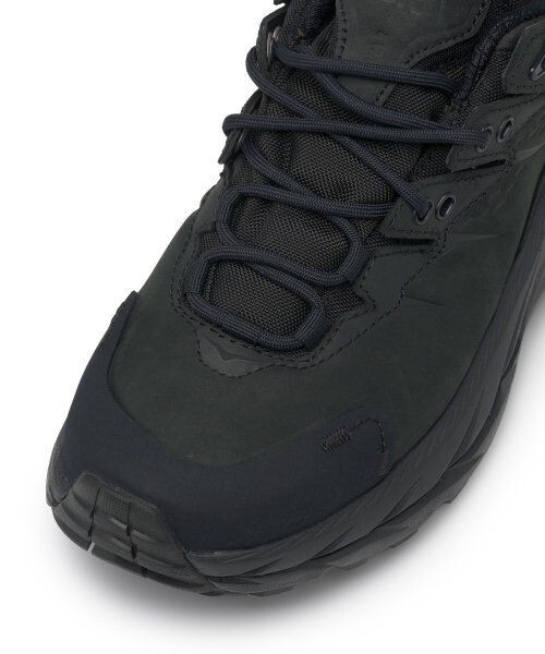 Hoka One One Kaha 2 Low Gore-Tex Women's Hiking Shoes  1123191-BBLC image 5