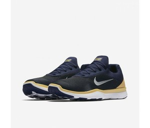 nike rams shoes