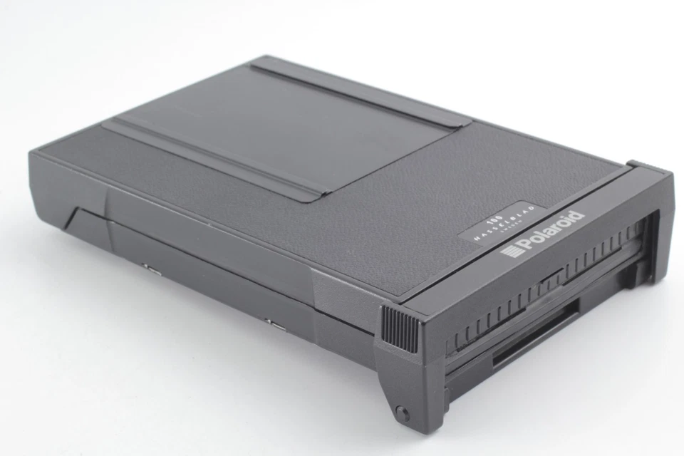 【EXC+++++】Hasselblad Polaroid Film Holder 100 Back from JAPAN #331A - Image 3 of 4