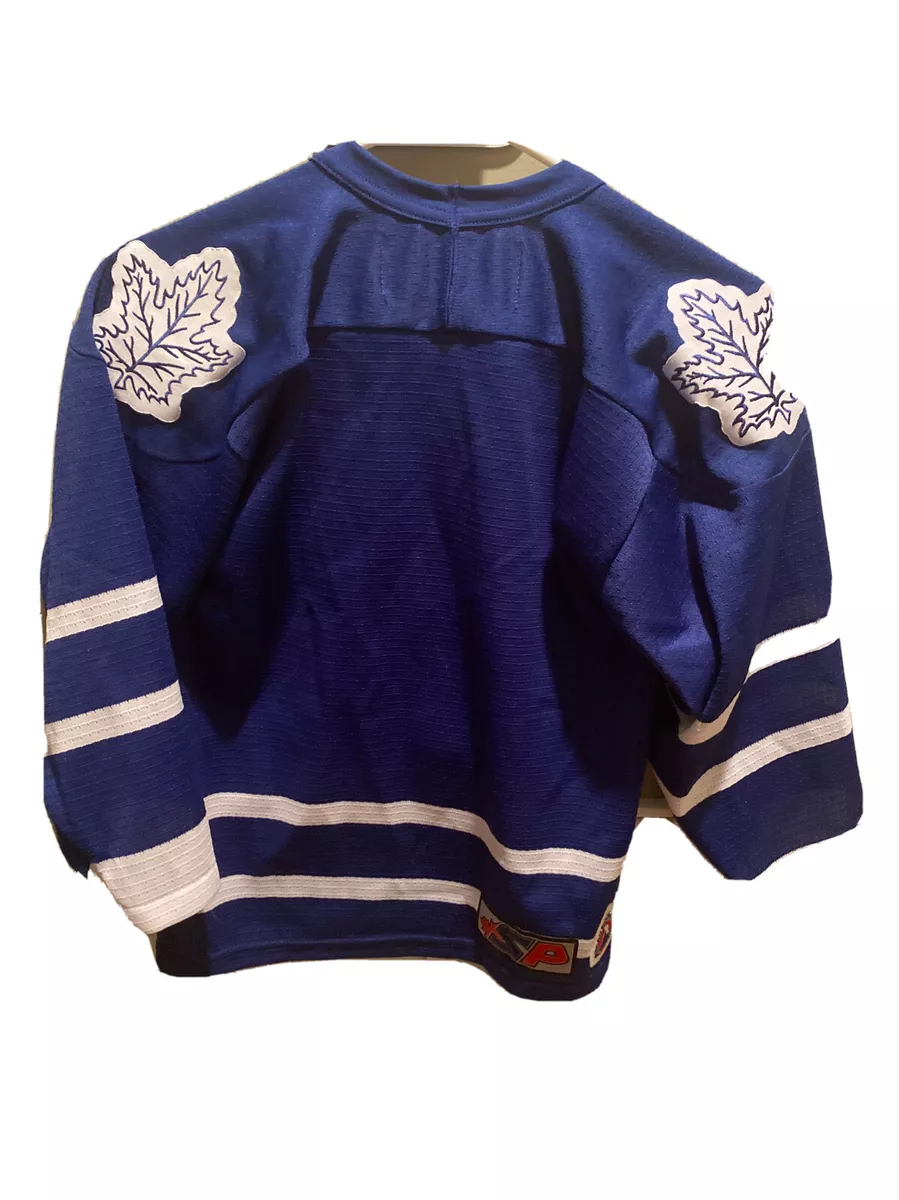 St. John's Maple Leafs Hockey Apparel Store