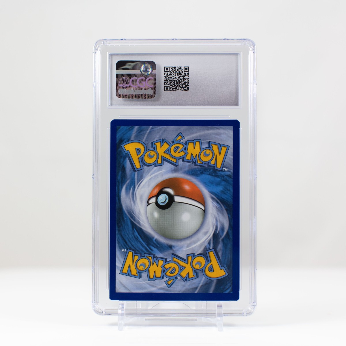 Pokémon Farfetch'd Reverse Holo 68/108 XY Evolutions - CGC 9 Mint