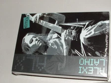 EMG ALX  Alexi Laiho Set F-Spaced (Black)  New Warranty