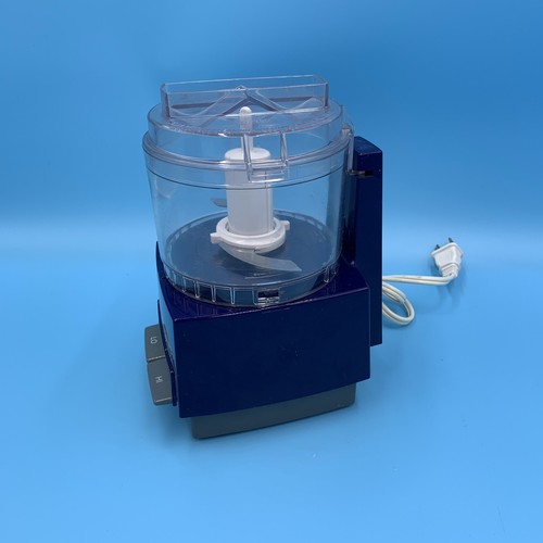 Cuisinart Mini-Prep Processor Food Chopper DLC-1TX 8.F6 - Picture 2 of 7