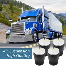 1/2/4 PCS Air Spring Bag Fit Volvo Replacement of Firestone W01-358-8829