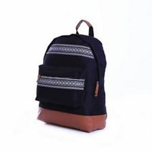 aztec rucksack