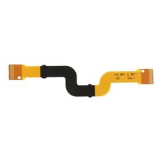 LCD Screen Shaft Rotating  Ribbon for   TG 850 and TG 860 Digital Camera