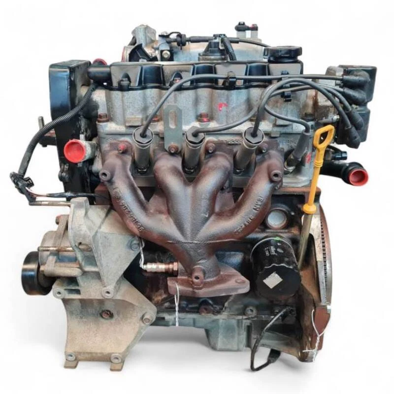 ⭐ F14S3 motor completo para DAEWOO KALOS 1.4 SE 2002 3104819 - Imagen 3 de 4