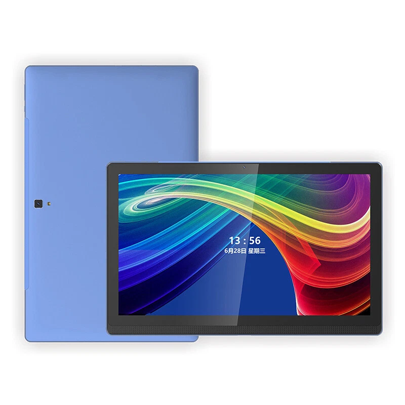 Tablets 14inch 16GB RAM 1TB ROM Dual SIM Tablet PC 5G WiFi Android14 Google Play - Image 3 of 4