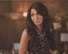 Marisol Nichols Riverdale Autographed Signed 8x10 Photo COA #J2