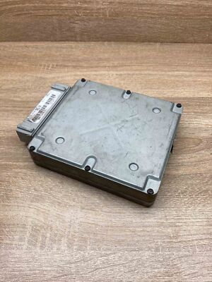 98AB 12A650 CFL OE Ford Focus REIN Motor ECU Motormodul Einheit