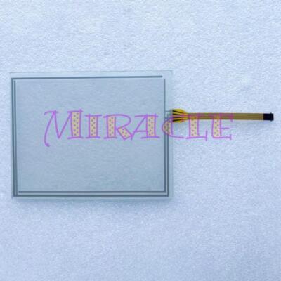 NEW Touchpad For AB Touch Screen PanelView Plus 600 2711P-T6M20D8