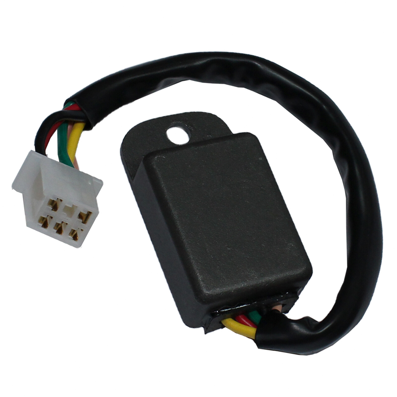 Voltage Regulator Rectifier – Fits Honda XL600R, XL350R, XL500R – 31600-KG0-000