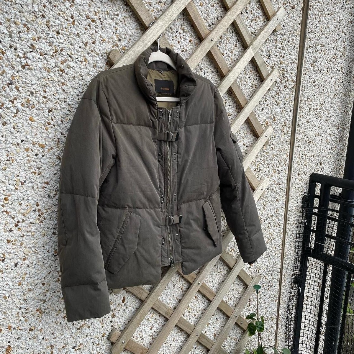 Tete Homme Down Jacket - Japanese Archive | eBay UK